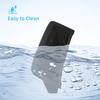 for Chevrolet Equinox 2025 2025 Anti-slip Pad Silicone Wireless Charging Protective Mat Interior Accessories Car Phone Dirt Mat