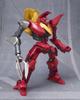 TAMASHII NATIONS IN OFF SHOOT Guren 2nd Type ACTION!!