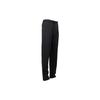Y-3 Solid Color Elastic Waist Straight Leg Casual Pants Men bottoms Black HG8607