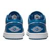 Air Jordan 1 Low 'Marina Blue' Women's DC0774-114