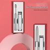 Seesoo Mini 2-Piece Nail Care Set