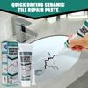 Fliesenfugenfüller Eimer&Fliesen Reparaturset Gipskarton Reparaturset Wandspachtel Set