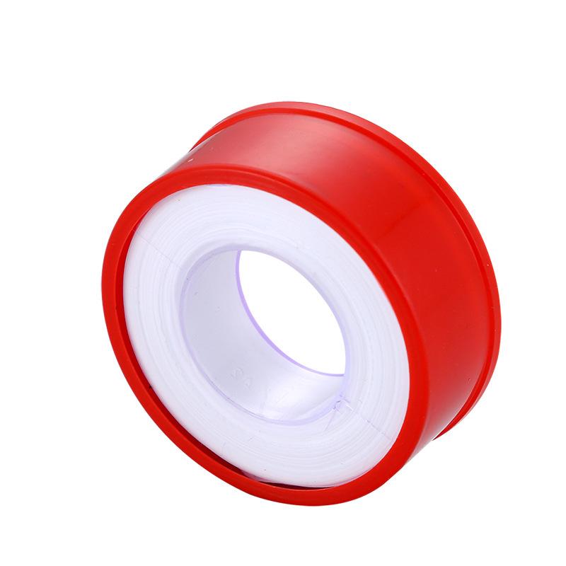 20metrová extra silná PTFE vodotěsná těsnicí páska na ventily