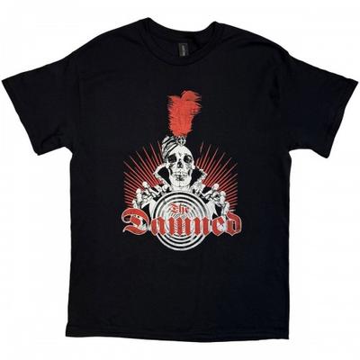Na górę – T-shirty i koszulki