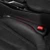 Car Seat Gap Filler Side Seam Plug Strip Leak-proof Filling Strip For Ford Focus Mk2 Mk3 Fiesta Ranger Mondeo S-MAX Kuga Mustang