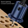 8mm Shank Countersink Drill Bit Woodworking Counterbore Hole Drill Bits Woodworking Countersink Drill Bit Woodworking