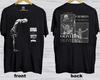T-shirt Charles Oliveira Do Bronx 2 faces cadeau fan T-shirt Unisexe