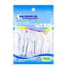 Portable Disposable High-Elasticity Dental Floss Picks for Oral Care