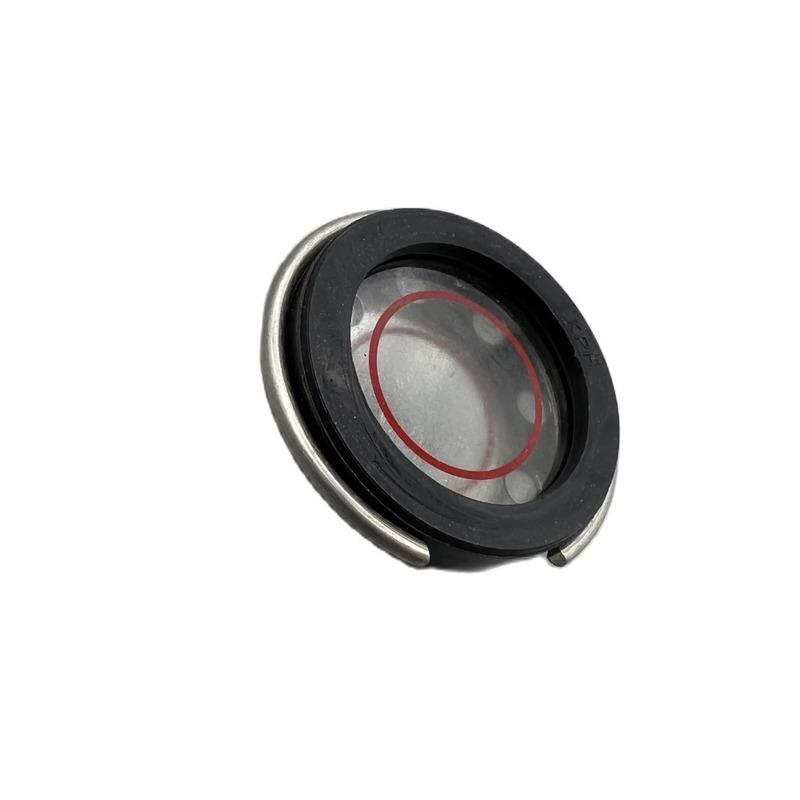 Motorcycle Oil Mirror Observation Port For BMW S1000 R1200GS ADV R1150 R1100 R850 K1200LT R ninet Engines Oil Window Oil Level