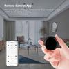 Yours WiFi IR Smart Infrared Universal Remote Control Remote Control Smart Furniture With Timer Function Support Language Assistant Control Function