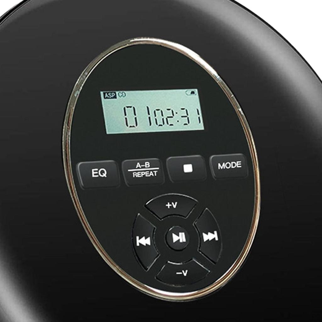 Household Portable Speakers Personal Music Player for Exercies Recording