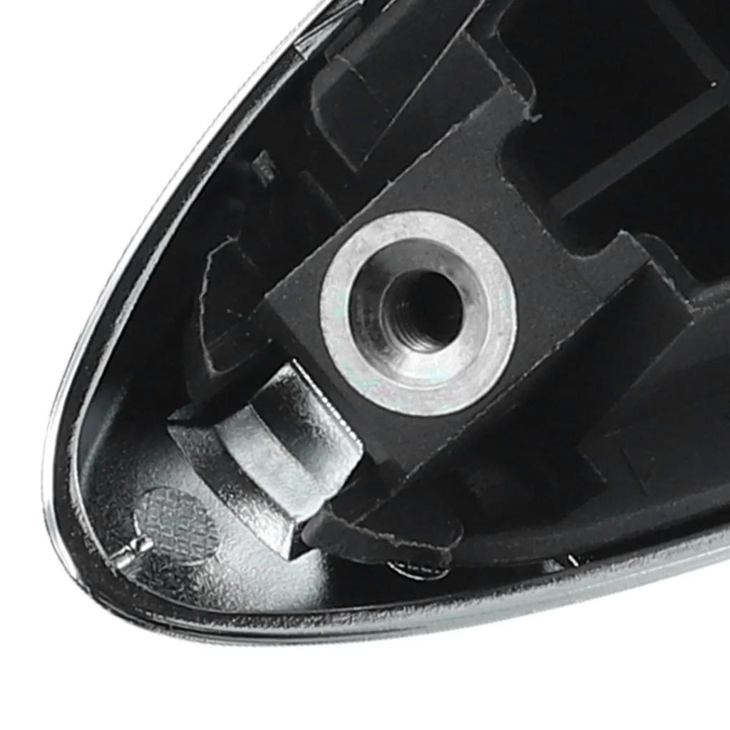 Front Right Side Exterior Door Handle Cover Fits For Lexus IS250 IS350 IS F 2006-2013 Automobiles Exterior Accessories