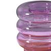 Candle Pillar Glass Holder for Housewarming