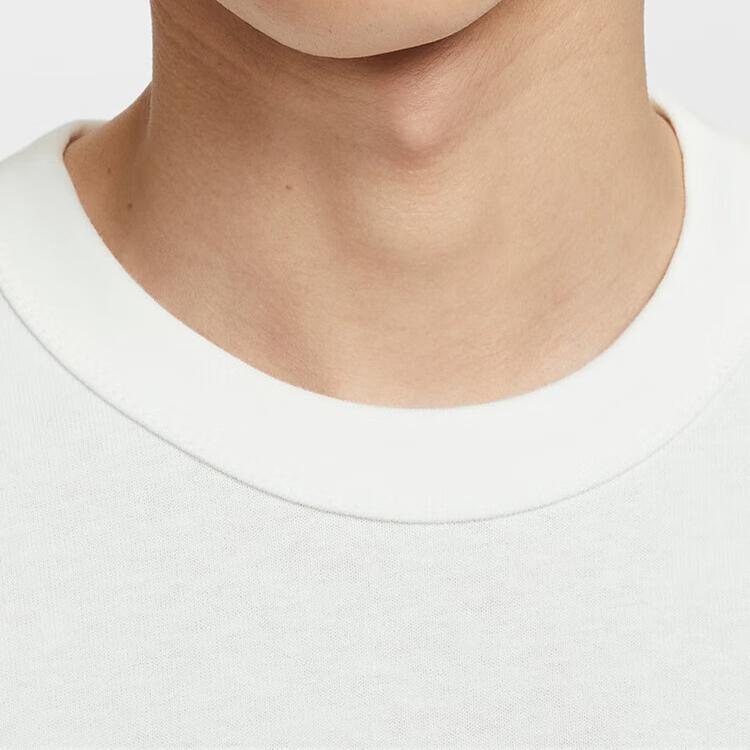 Nike Sportswear Premium Essentials Short Sleeve T-Shirt Men Tops HQ9241-133