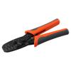 IWC-1424A Open Barrel Terminal Crimping Tool AWG14 To AWG24 Wire Crimper