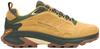 Hiking Shoes Merrell Moab Speed 2 LTR WP (J03842) Tan