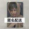 [USED] KARMA STRIKES Pre-list Bonus Trading Card Hyunjin Listening