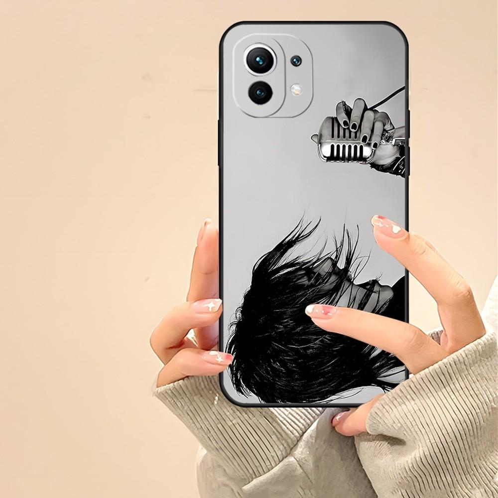 

Чехол для телефона певца Билла Тома Каулица Tokio Hotel для Xiaomi 14 13 12 11T Lite Ultra Redmi Note 13 12 10 Pro POCO F4 F5 X5 Pro Задняя панель redmi Note12pro