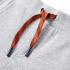Pantalon de survêtement pour enfants gris mélangé 92/104/116/128/140