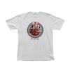 Japanese Souvenir Circle L White Shin-ei [T-shirt Tokyo]