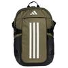 Polyester Backpack Regular Men's Army Green Adidas IS1908