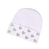 Ladies' Love Hot Diamond Hat Water Diamond Knitted Hat Party