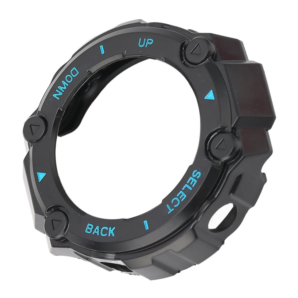 Plastic Protector Cover Case for Amazfit TRex Watch Edge Bumper Protective Shell Frame