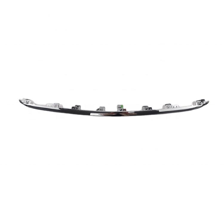 Front Body Trim Strip for Mercedes-Benz W257 (2022-2023)
