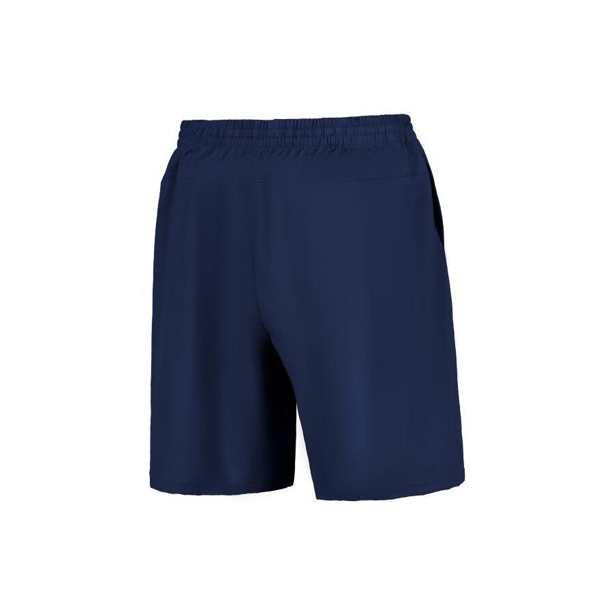 New Balance Casual Shorts Men's Marine Blue MS41247-NNY