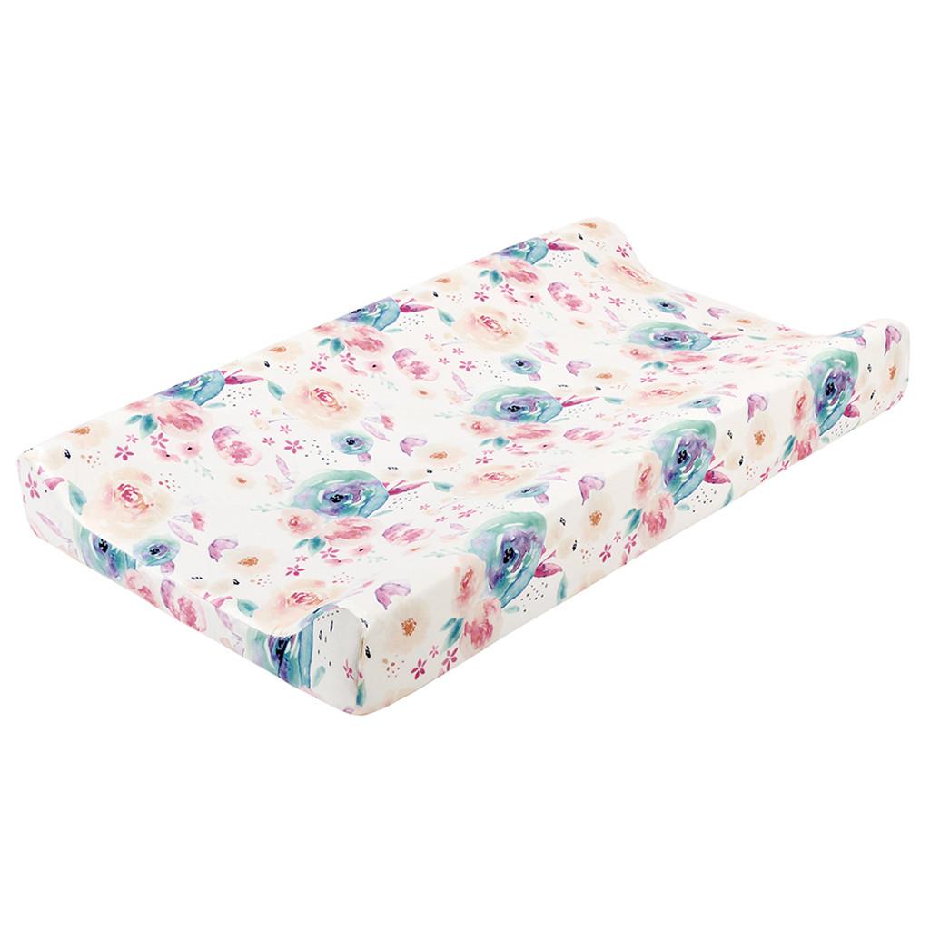 changing table mat cover