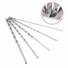 Replacement Drill Bit 5PCS 1 Set High Carbon Steel Extra Long Long Drill