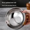 Ruhan Kids Insulated Stainless Steel Bowl