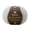 100% Cashmere 2-Ply Medium Fine Knitting Yarn for DIY Sweaters & Scarves