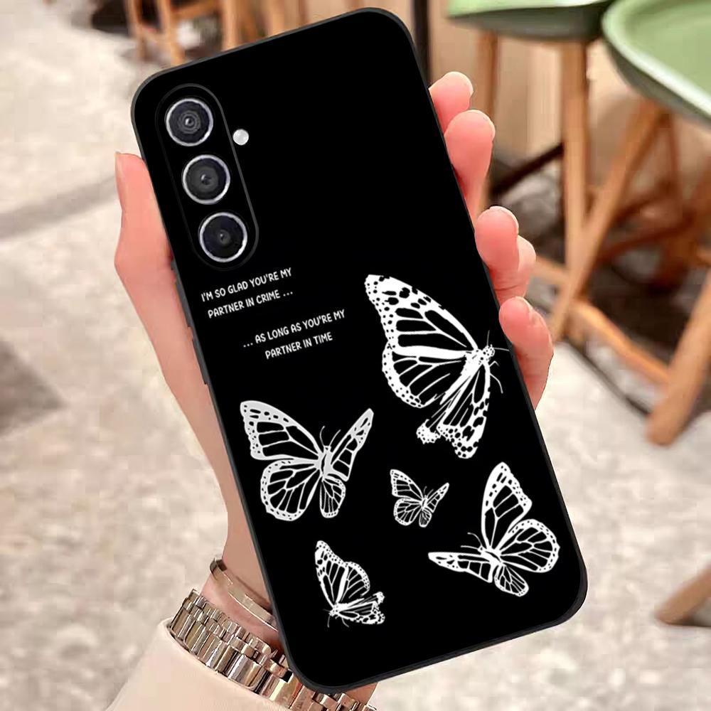 

Life Is Strange Adventure Phone Case For Samsung S26 S25 Edge S24 S23 S22 S21 S20 Ultra Plus Fe Galaxy Silicon Cover Galaxy S24 Ultra
