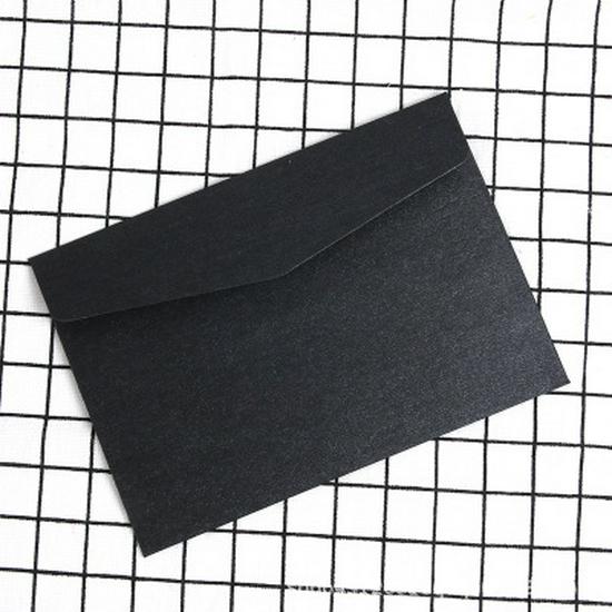 In Stock: #3 Pearlescent Envelopes for Hot Stamping, DIY Invitations, Love Letters, Postcards, and 6-Inch Photo Storage