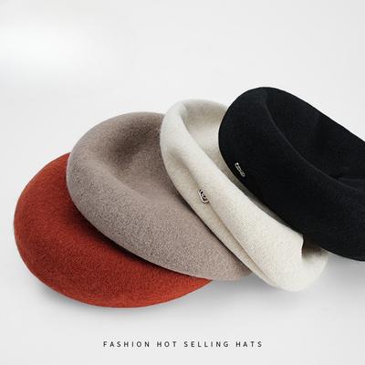Sombreros – Boinas y gorras