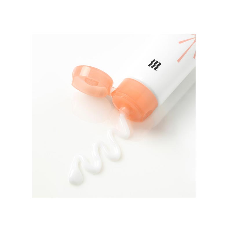 MERZY W-Tomato Niacinamide 10% Cremă 60ml