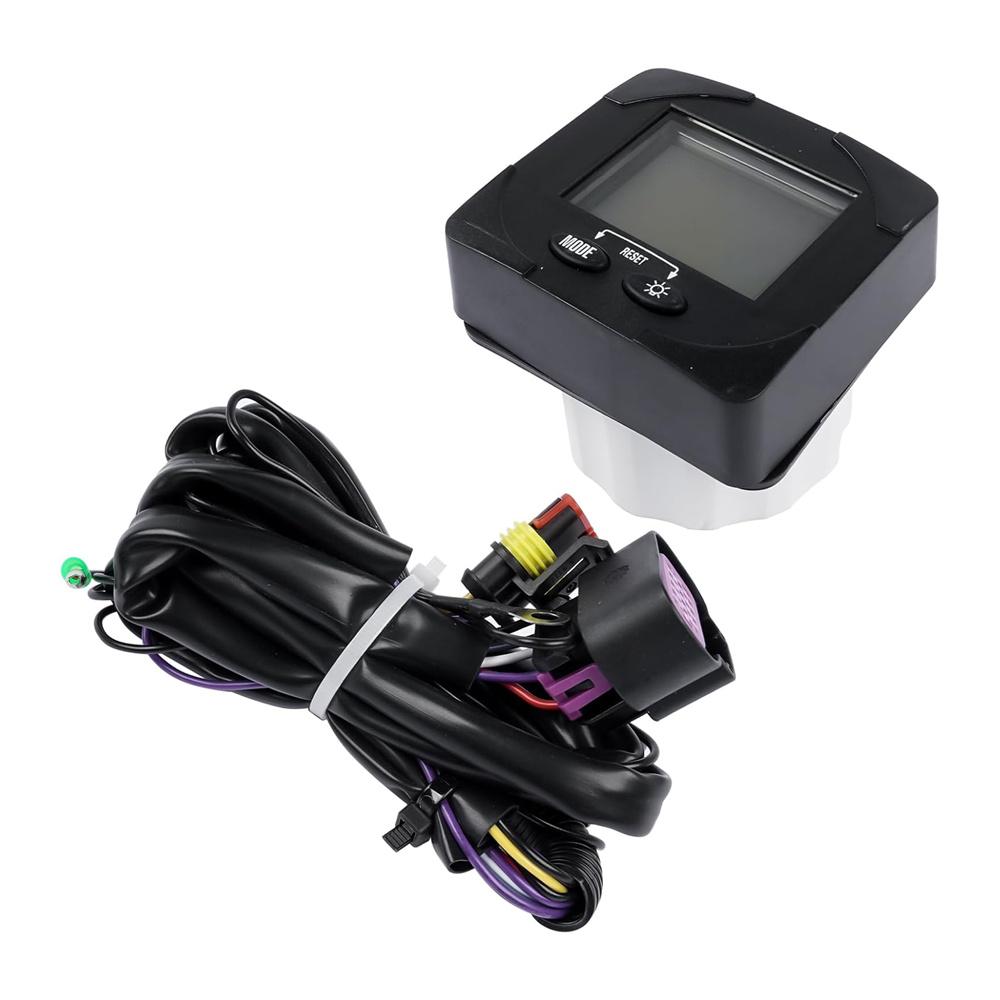 Monitor Kit 79-879896K21 For Mercury Marine Quicksilver Smartcraft SC1000 System