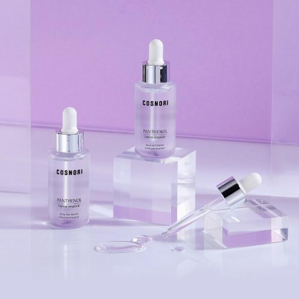 Cosnori Pantheon Barrier Ampulle 30ml