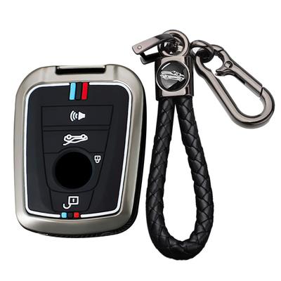 [TECART] BMW Exclusive Key Case I3 Key Chain I8 Key
