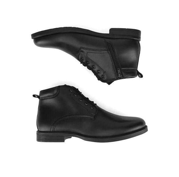 Boots Lanetti DURAIN-03S MI08 Black