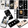 Book Fourths Wings Phone Cover Case for Xiaomi Poco X7 X6 X5 F7 F6 F8 Ultra F5 M6 M7 M8 Pro C85 C75 C65 C71 C61 Casing