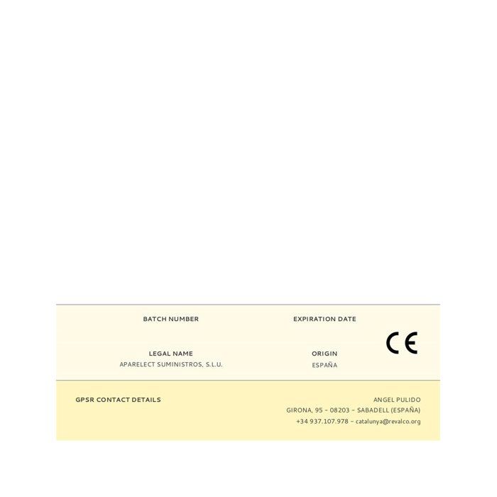 Trappebelysningstimer - NE - Forvarslet - Økt sikkerhet - Kablet