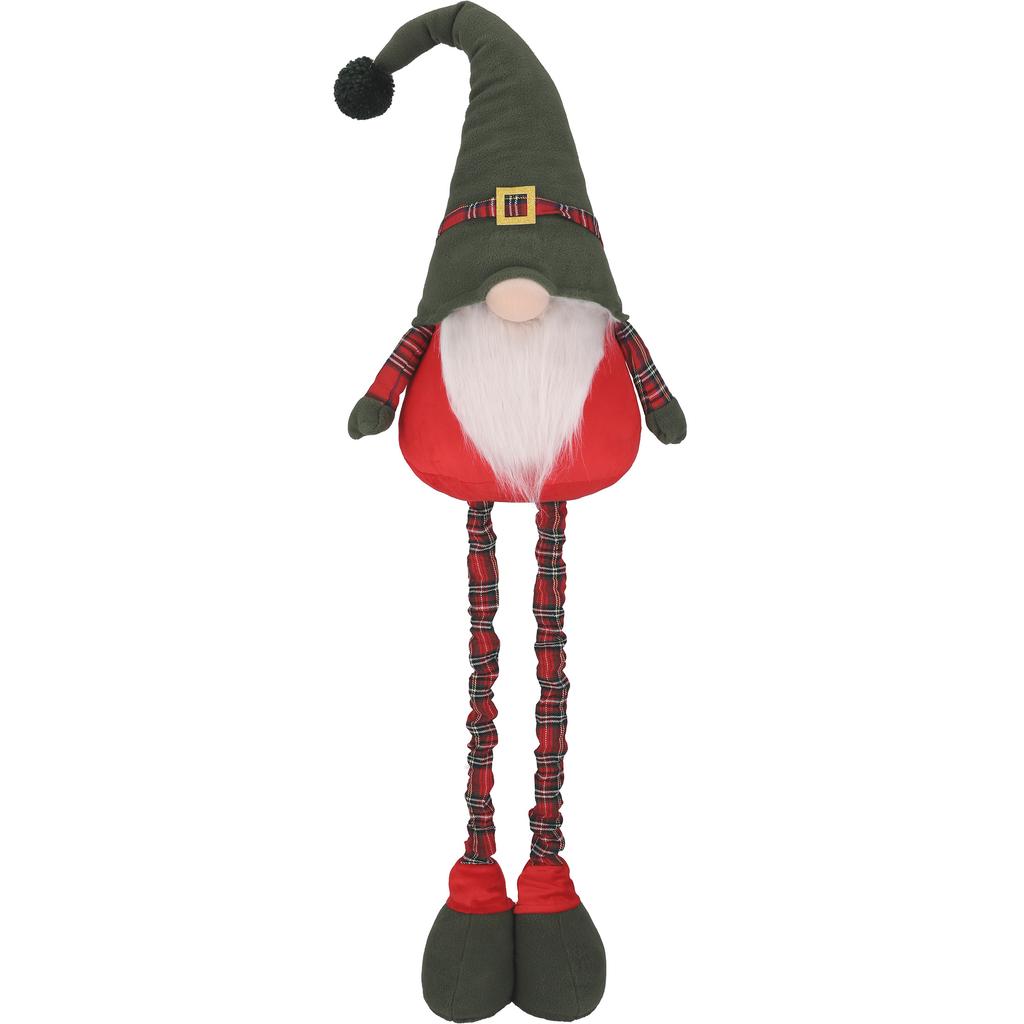 Christmas Gnome Large With A Pompom
