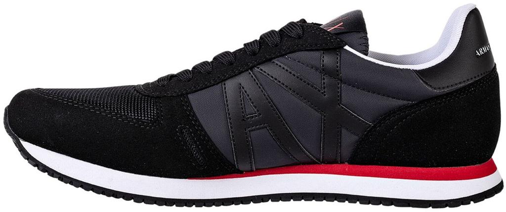 Armani Exchange Rio Sneakers (XUX017)