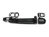 Peugeot 307 01-07 front right outer door handle