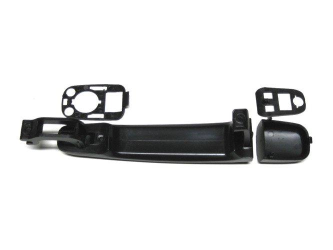 Peugeot 307 01-07 front right outer door handle