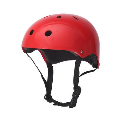 Kids Balance Bike Helmet Outdoor Cycling Downhill Drifting Safety