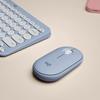 Logitech PEBBLE 2 COMBO Keyboard and Mouse Set