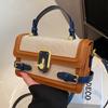 Women's 2025 Luxury Handbag: High-End, Versatile Shoulder & Crossbody Evening Bag